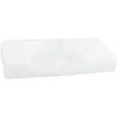 Electrolux fordamningssk$l, 360x137mm 2232069100