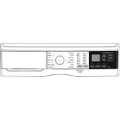 Electrolux manöverpanel,hvite,,EN 140175837024