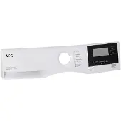 Electrolux manöverpanel, hvite, AEG, EN 140294373026