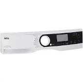 Electrolux manöverpanel, hvite, AEG, EN 140291349011