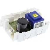 Electrolux inverter, elektronisk, sats, EMC14EVO,1000W,PM,C 140028579237