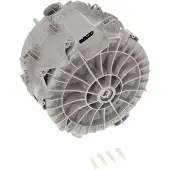 Electrolux gruppe,sveiset,sats,G55,1400rpm 3484169317