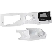 Electrolux manöverpanel, hvite, AEG, EN 140283681017