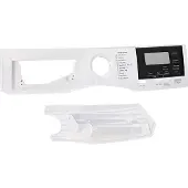 Electrolux manöverpanel, hvite, AEG 140223559018