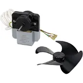 Electrolux ventilation, fläkt 2260065384
