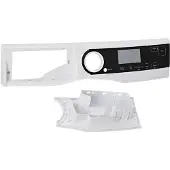Electrolux manöverpanel, hvite, AEG, EN 140239751021