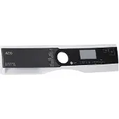 Electrolux manöverpanel, hvite, AEG, EN 140287591014