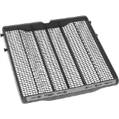 Electrolux Bestikkbrett,Grå,488MMX464 140130158060