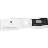 Electrolux manöverpanel, hvite, , EN 140267485013