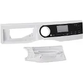 Electrolux manöverpanel, hvite, AEG 140243534025