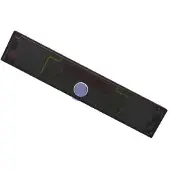Electrolux ventil spule-, rostfri, ITEX 140053847152