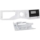 Electrolux manöverpanel, hvite, AEG, EN 140294373018