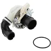 Electrolux varmer, med, o-ring, 230V/1800W 140002162232