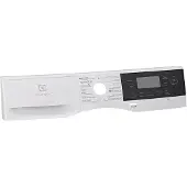 Electrolux manöverpanel, hvite, , EN 140284660010