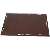 Electrolux Platetopp - 780x520mm 140048151017