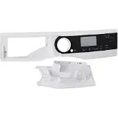 Electrolux manöverpanel, hvite, AEG, EN 140239753027