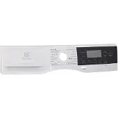 Electrolux manöverpanel, hvite, , EN 140290098015