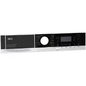 Electrolux manöverpanel, hvite, AEG, EN 140265909014