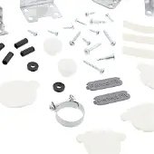 Electrolux Monteringssett til oppvaskmaskin 140003555244