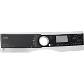 Electrolux manöverpanel, hvite, AEG, EN 140281136014