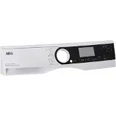 Electrolux manöverpanel, hvite, AEG, EN 140267260010