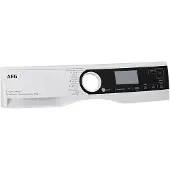 Electrolux manöverpanel, hvite, AEG, EN 140299020028
