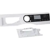 Electrolux manöverpanel, hvite, AEG 140249523014