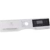 Electrolux manöverpanel, hvite, , EN 140300103011
