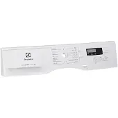 Electrolux manöverpanel, hvite, , EN 140298301015