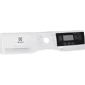 Electrolux manöverpanel, hvite, , EN 140242338014