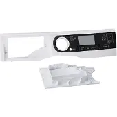 Electrolux manöverpanel, hvite, AEG, EN 140253028017