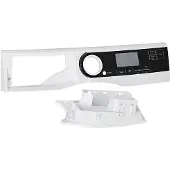 Electrolux manöverpanel, hvite, AEG, EN 140283329013