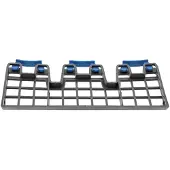 Electrolux hylle kopp, med gummi, blå 140000450035