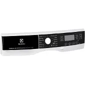 Electrolux manöverpanel, hvite, 140251196014