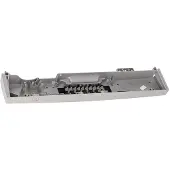 Electrolux manöverpanel,rostfri,AEG,FFB83836PM 140101721094