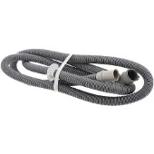 Electrolux utløpsslange, med ventilasjon 140011410085
