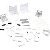 Electrolux Dørmonteringssett til oppvaskmaskin 140003555061