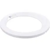 Electrolux Ytterdørramme til vaskemaskin 1327919708