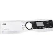 Electrolux manöverpanel, hvite, AEG, EN 140271306015