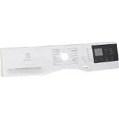 Electrolux manöverpanel, hvite, , EN 140285041012