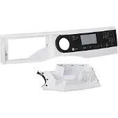 Electrolux manöverpanel, hvite, AEG, EN 140300011016