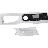 Electrolux manöverpanel, hvite, AEG, EN 140252807015
