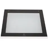 Electrolux Festet dørglass - 7mm 140198084018