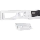 Electrolux manöverpanel, hvite, , EN 140284703018