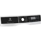 Electrolux manöverpanel, hvite, , EN 140284033010