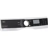 Electrolux manöverpanel, hvite, AEG, EN 140280395017