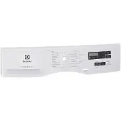 Electrolux manöverpanel, hvite, , EN 140287805018
