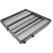 Electrolux Bestikkbrett,Blå,488MMX464MM 140130158052