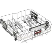 Electrolux Nedre kurv med hjul til oppvaskmaskin - ComfortLift 140019514136