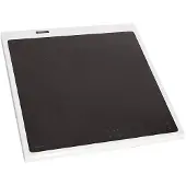 Electrolux Platetopp med ramme - 596x600mm 140114306420